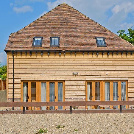 Holly Fletching Exterior foto