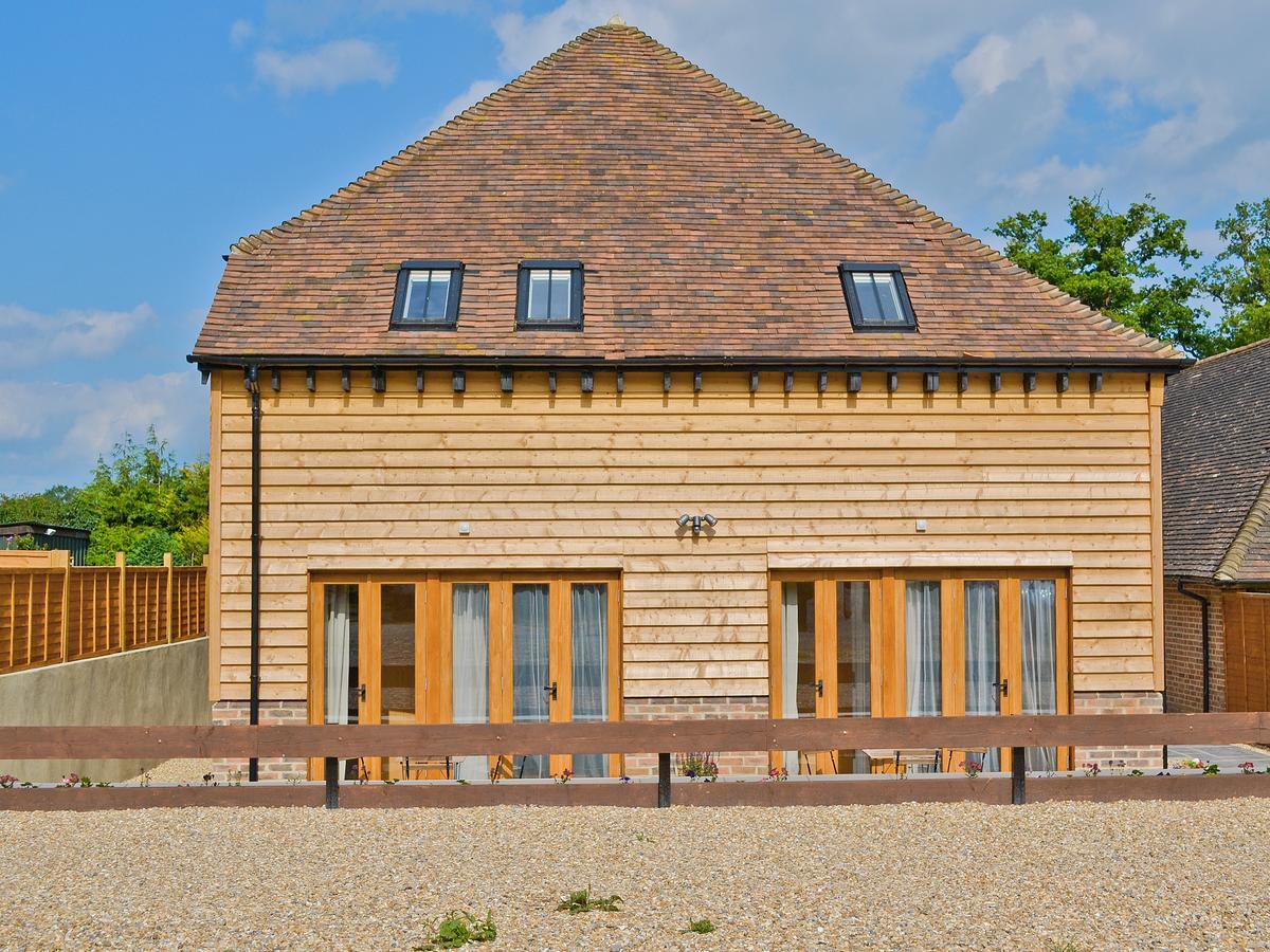 Holly Fletching Exterior foto